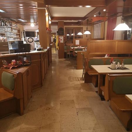 Hotel Wirt Z'Minsta Altmünster Esterno foto