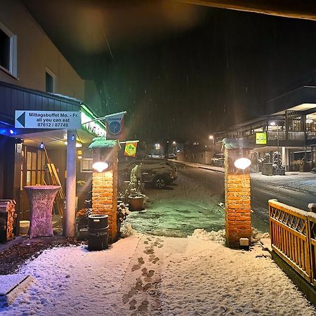Hotel Wirt Z'Minsta Altmünster Esterno foto