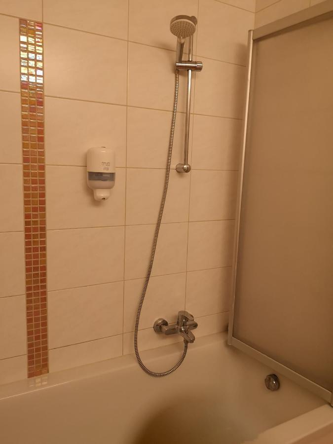 Hotel Wirt Z'Minsta Altmünster Esterno foto