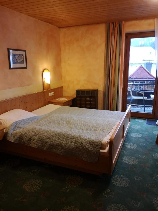 Hotel Wirt Z'Minsta Altmünster Esterno foto