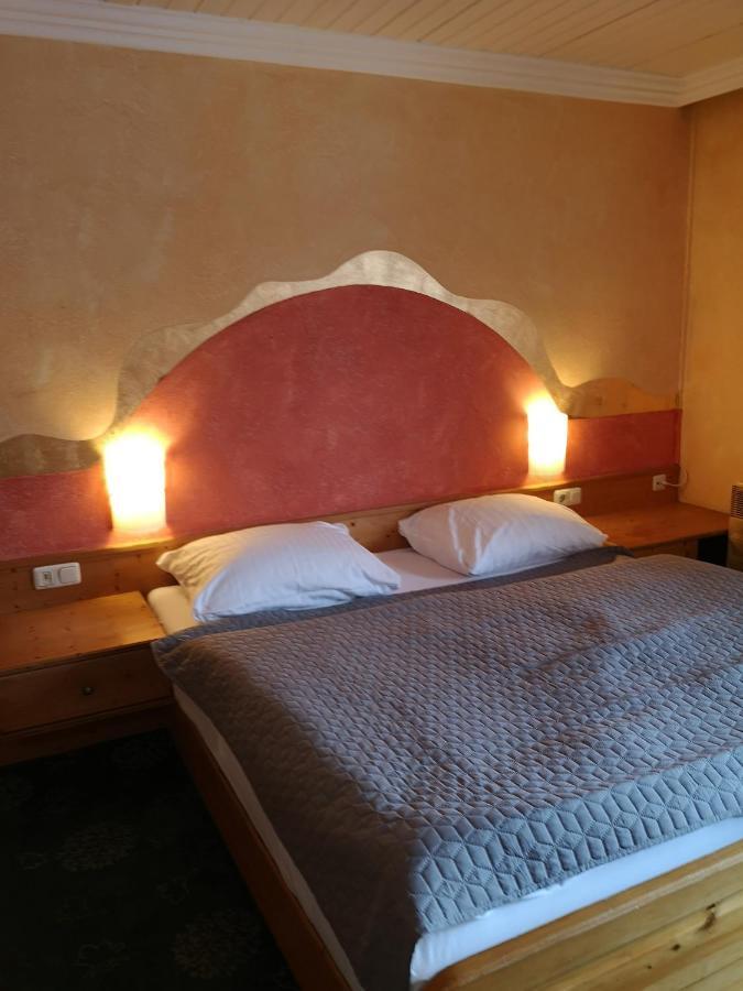 Hotel Wirt Z'Minsta Altmünster Esterno foto