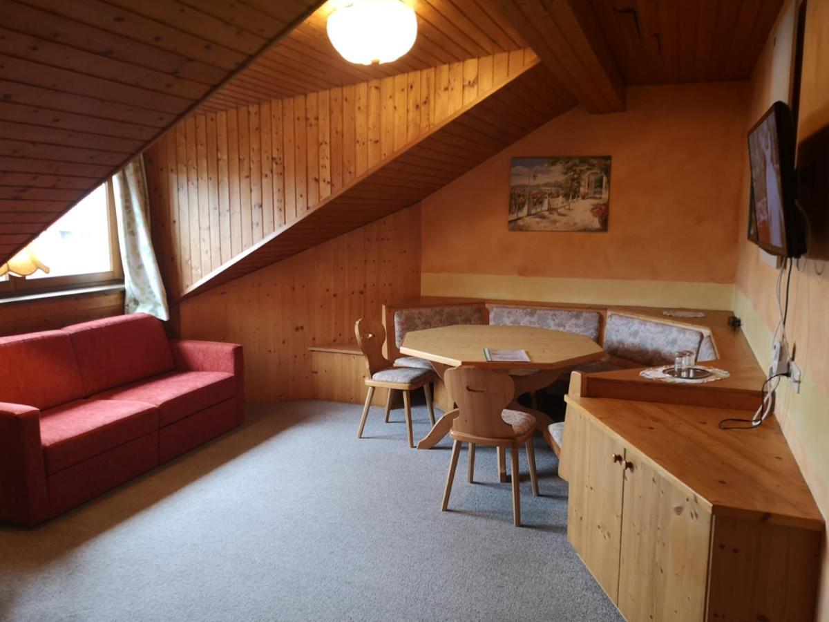Hotel Wirt Z'Minsta Altmünster Esterno foto
