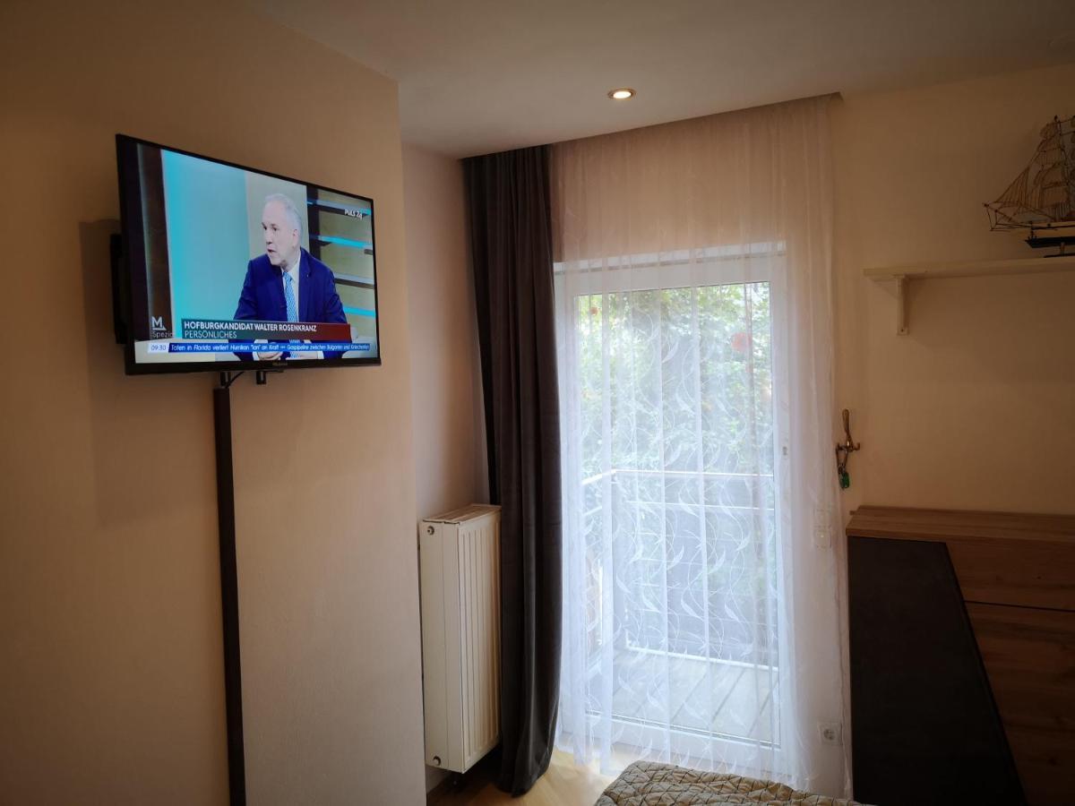 Hotel Wirt Z'Minsta Altmünster Esterno foto