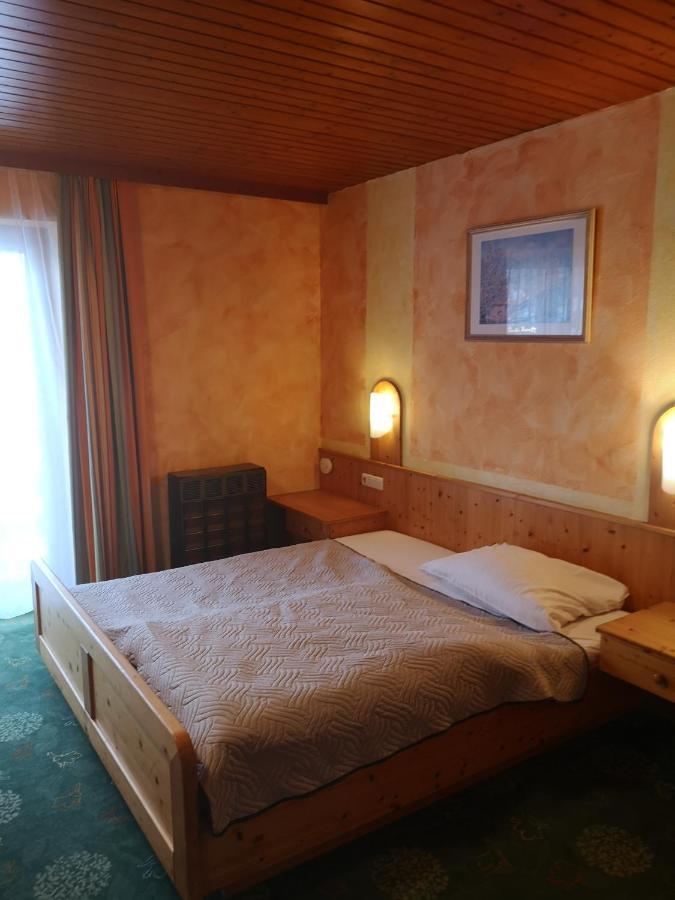 Hotel Wirt Z'Minsta Altmünster Esterno foto