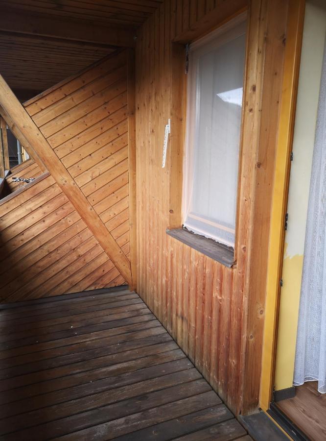 Hotel Wirt Z'Minsta Altmünster Esterno foto