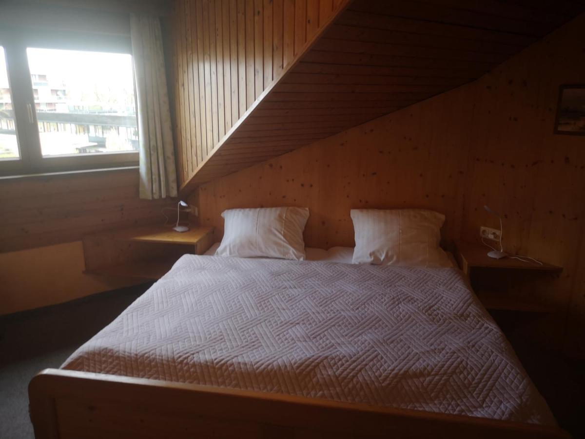 Hotel Wirt Z'Minsta Altmünster Esterno foto
