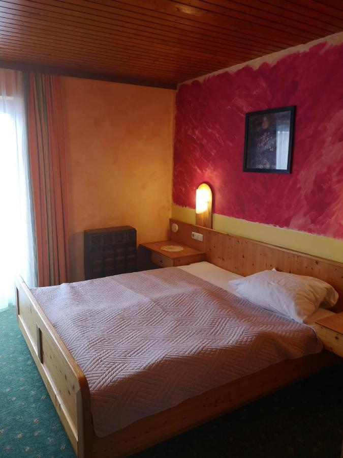 Hotel Wirt Z'Minsta Altmünster Esterno foto