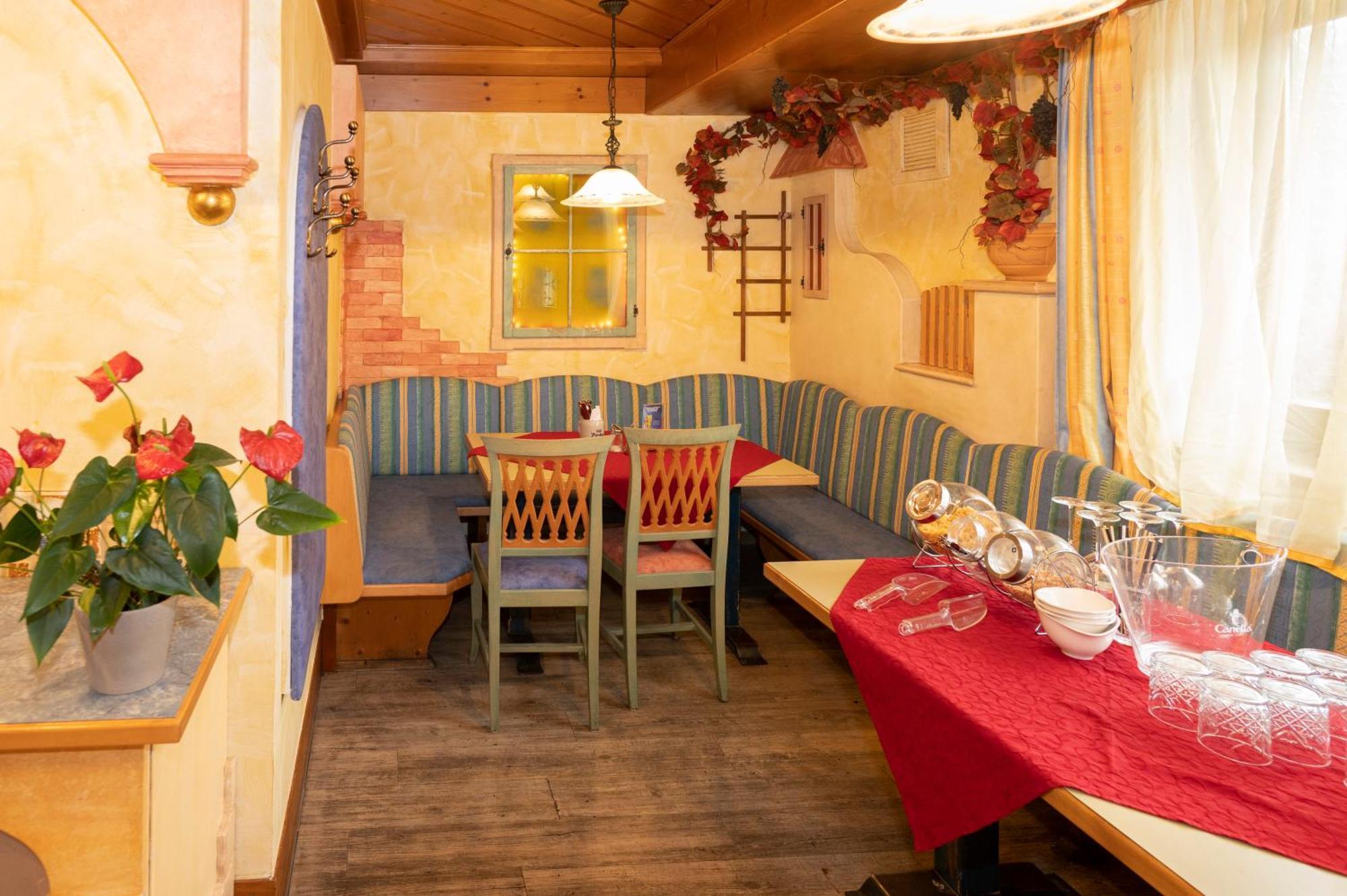 Hotel Wirt Z'Minsta Altmünster Esterno foto