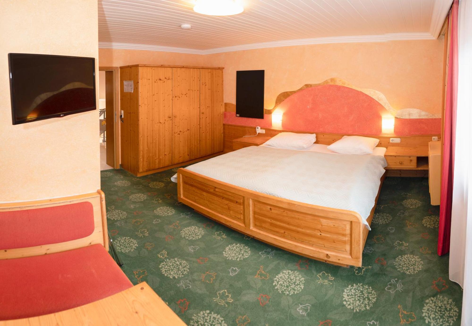 Hotel Wirt Z'Minsta Altmünster Esterno foto