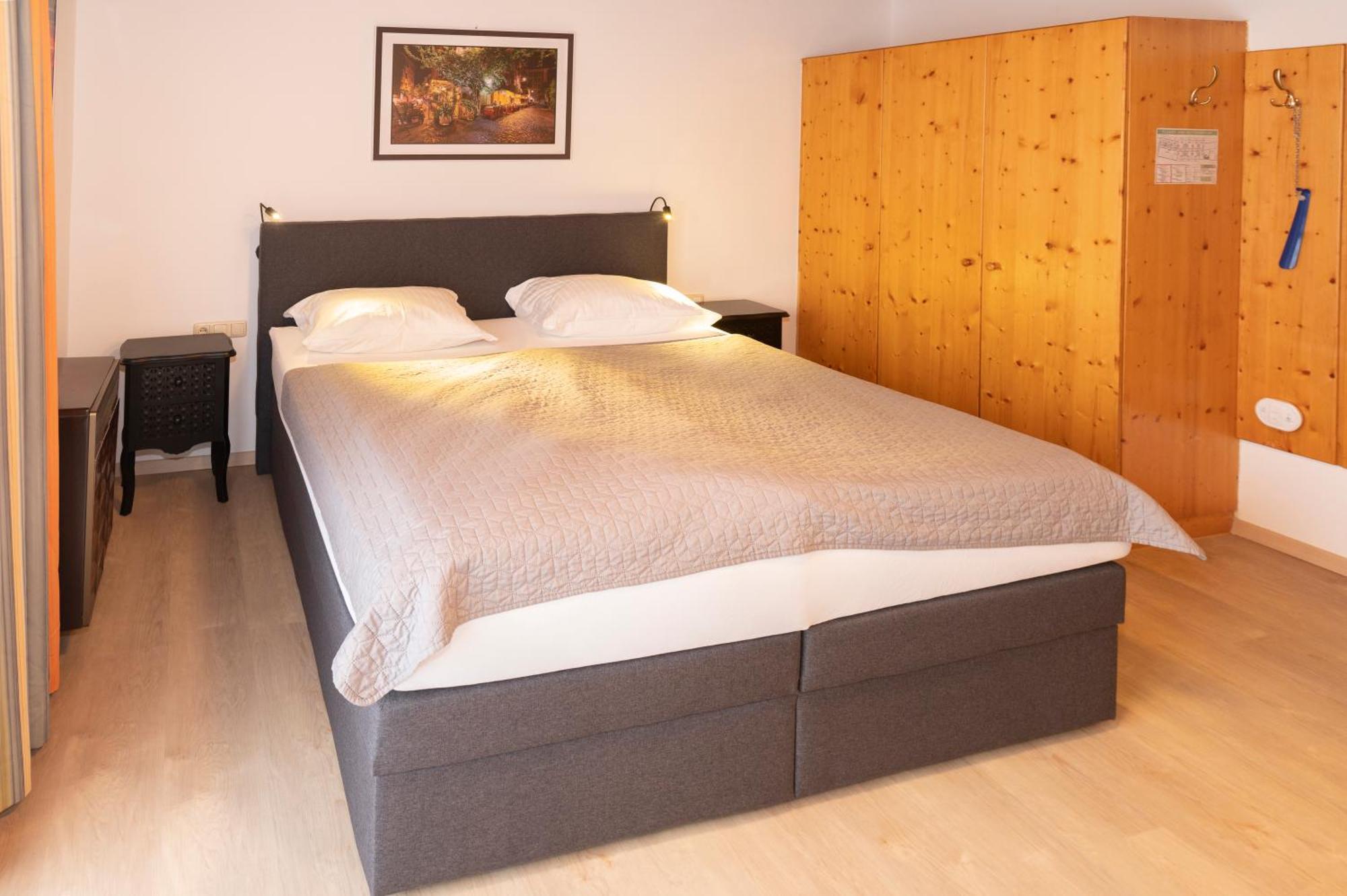 Hotel Wirt Z'Minsta Altmünster Esterno foto